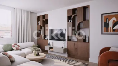 Apartment in Guindalera photo 23