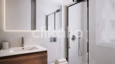 Apartment in Castellana photo 30