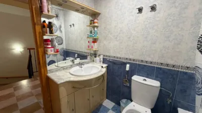 Chalet on Calle José Manuel Pastor photo 5