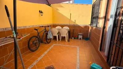 Chalet on Calle José Manuel Pastor photo 18