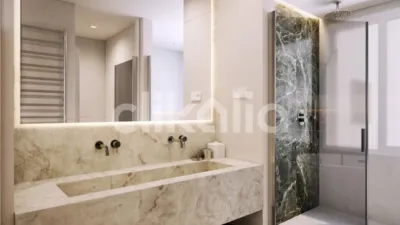 Apartment in Castellana photo 17