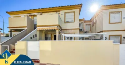 Bungalow for sale in La Florida-La Chismosa-Los Altos, Orihuela Costa, Alicante. photo 18