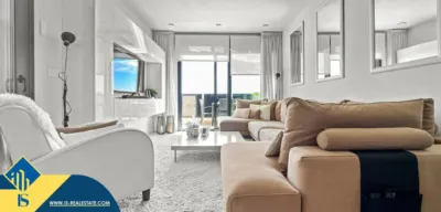 Piso – Orihuela, Alameda del Mar D-1, Urbanización Horizonte - Vista 3