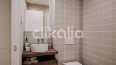Apartment in Guindalera photo 22