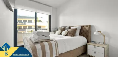 Piso – Orihuela, Alameda del Mar D-1, Urbanización Horizonte - Vista 4