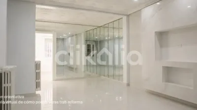 Apartment in Embajadores-Lavapiés photo 13