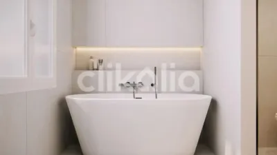 Apartment in Castellana photo 20