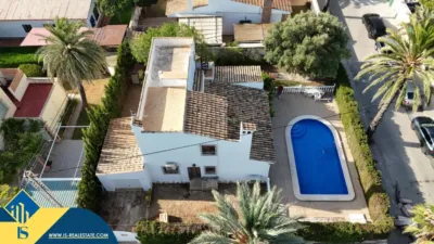 Casa – Orihuela, Cabo Roig, Urbanización La Zenia II - Vista 3