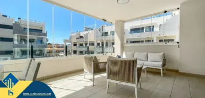 Pis – Orihuela, Villa Martín - Vista 4