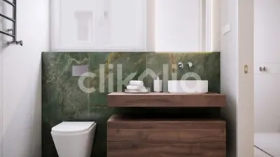 Apartment in Castellana photo 24