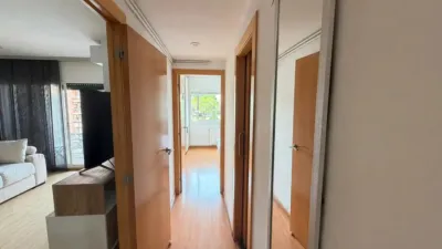 Apartment in Plaça de Catalunya photo 17