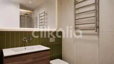 Apartment in Castellana photo 29