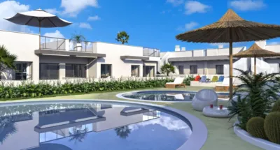 Casa - Vista 2