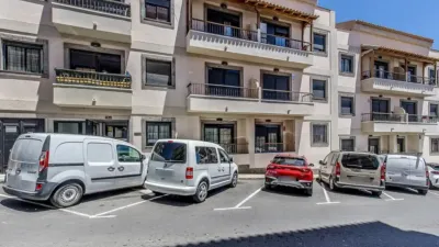 Apartment on Manuel Bello Ramos Street, 18 photo 5