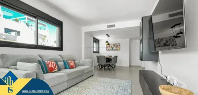 Pis – Orihuela, Villa Martín - Vista 5