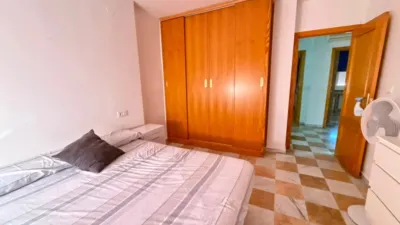 Chalet on Calle José Manuel Pastor photo 16