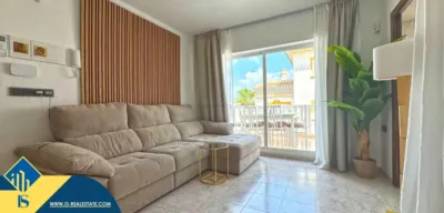 Pis – Torrevieja - Vista 2