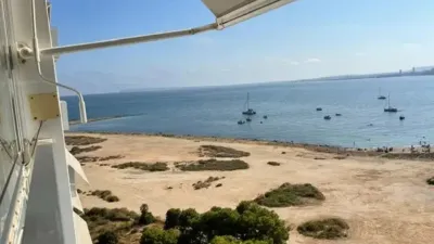 Pis – Alicante - Alacant - Vista 2