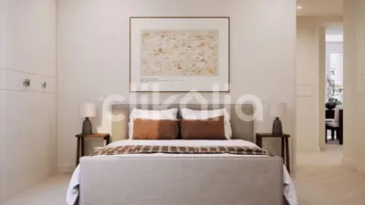 Apartment in Castellana photo 23