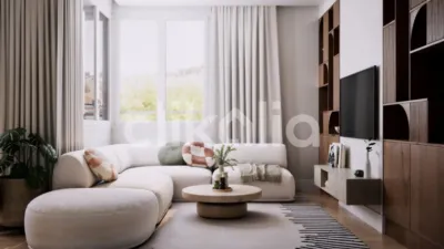 Apartment in Guindalera photo 2