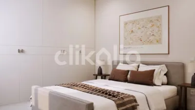 Apartment in Castellana photo 21