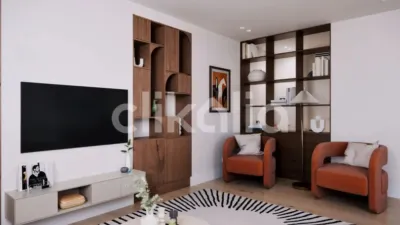Apartment in Guindalera photo 6