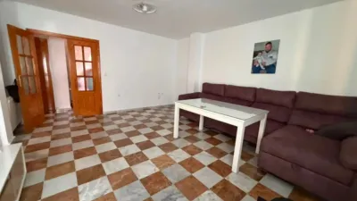 Chalet on Calle José Manuel Pastor photo 4