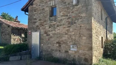 Rustic house on Calle de Goya, 12 photo 2