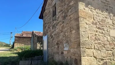 Rustic house on Calle de Goya, 12 photo 6