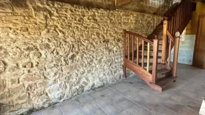 Rustic house on Calle de Goya, 12 photo 17