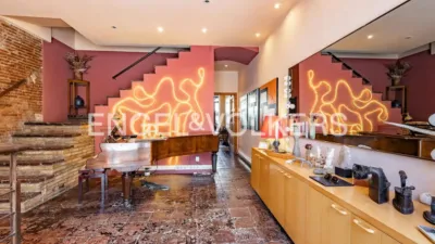 House in Sant Feliu de Llobregat photo 4