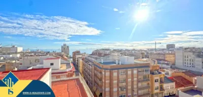 Piso en Playa del Cura photo 25