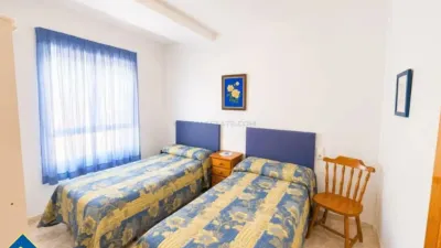 Pis – Torrevieja - Vista 4