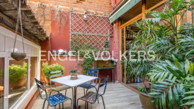 House in Sant Feliu de Llobregat photo 8