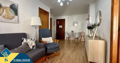 Apartment in Acequión-Los Naúfragos photo 18
