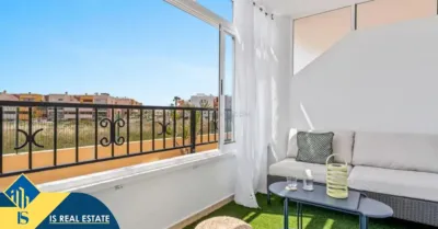Piso – Orihuela, Alameda del Mar D-1, Urbanización Horizonte - Vista 3