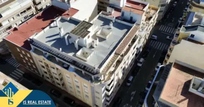 Piso – Torrevieja, San Roque - Vista 4