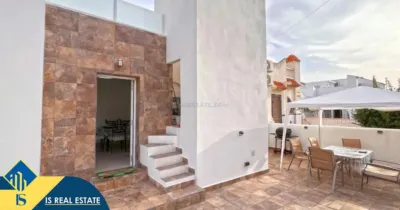 Bungalow with terrace for sale in La Florida-La Chismosa-Los Altos, Orihuela Costa, Alicante. photo 16
