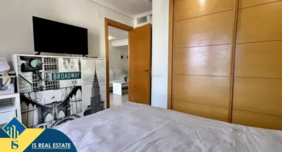 Apartment in Guardamar Playa photo 14