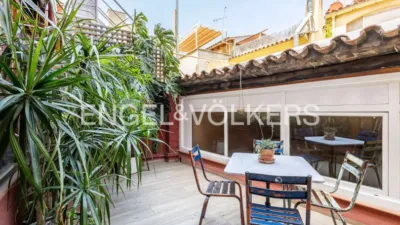 House in Sant Feliu de Llobregat photo 7