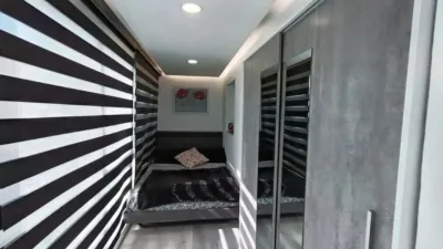 Loft on Carrer de Sant Sebastià photo 5