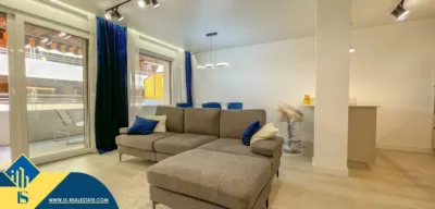 Apartment in Acequión-Los Naúfragos photo 5