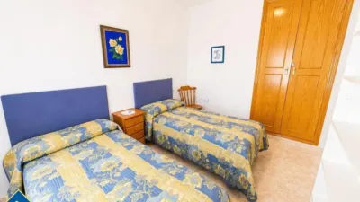 Pis – Torrevieja - Vista 5