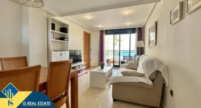 Apartment in Guardamar Playa photo 11