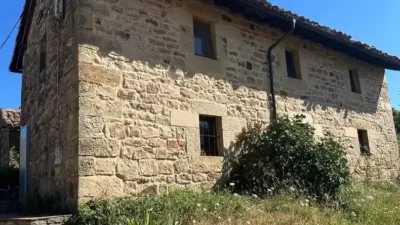 Rustic house on Calle de Goya, 12 photo 7
