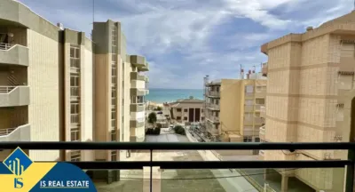 Apartment in Guardamar Playa photo 7