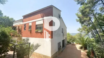 House on Carrer de Corbera, 184 photo 29