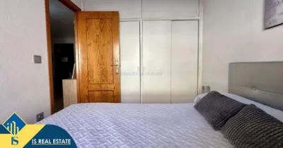 Apartment in Acequión-Los Naúfragos photo 9