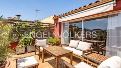 House in Sant Feliu de Llobregat photo 17
