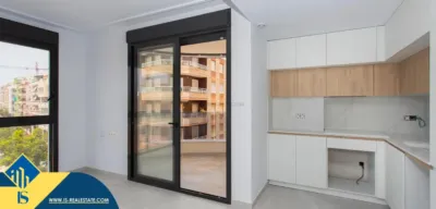 Apartment in Playa del Cura photo 3